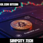 Crypto30x.com Bitcoin