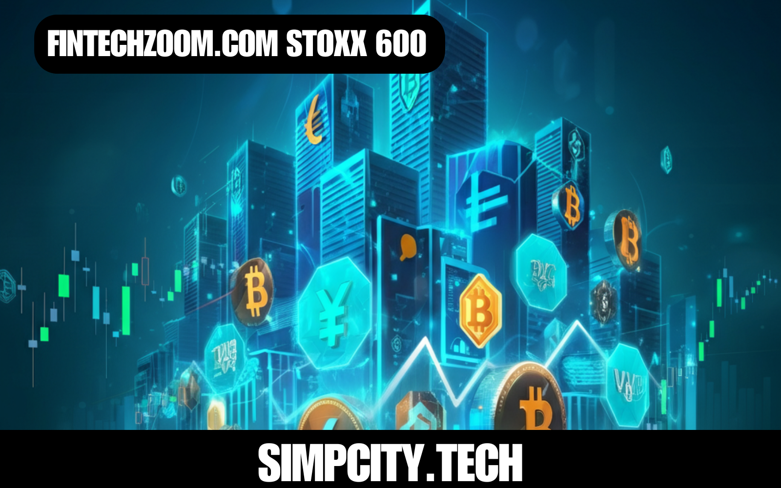 Fintechzoom.com Stoxx 600