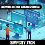 digital growth agency garage2global