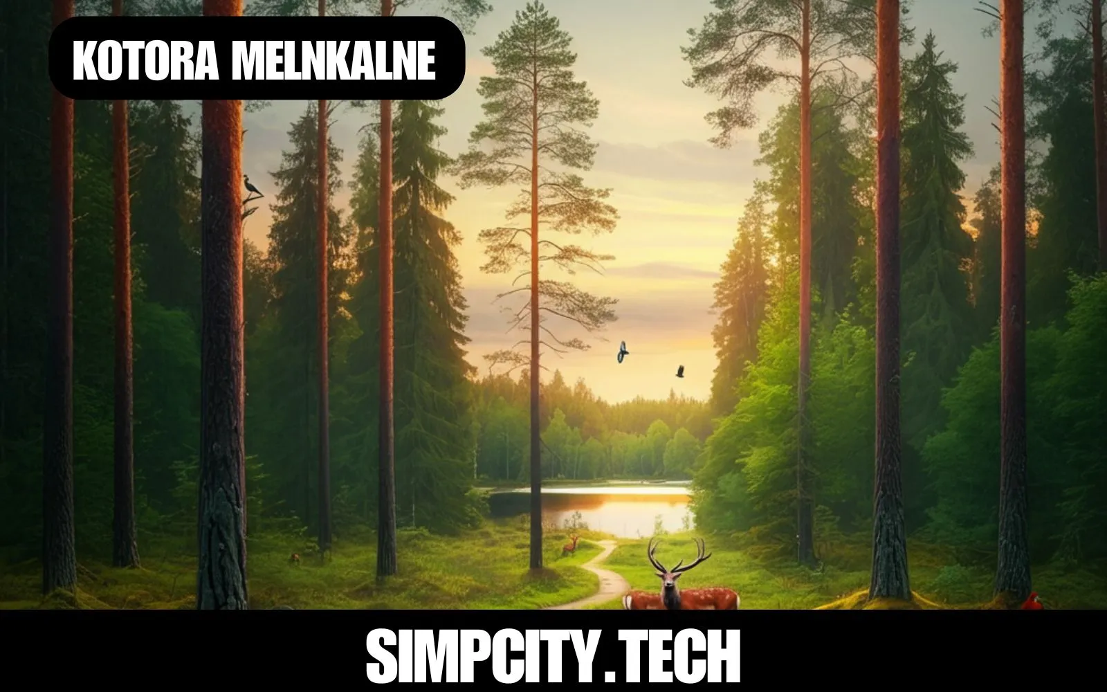 kotora melnkalne