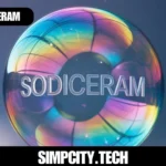 sodiceram