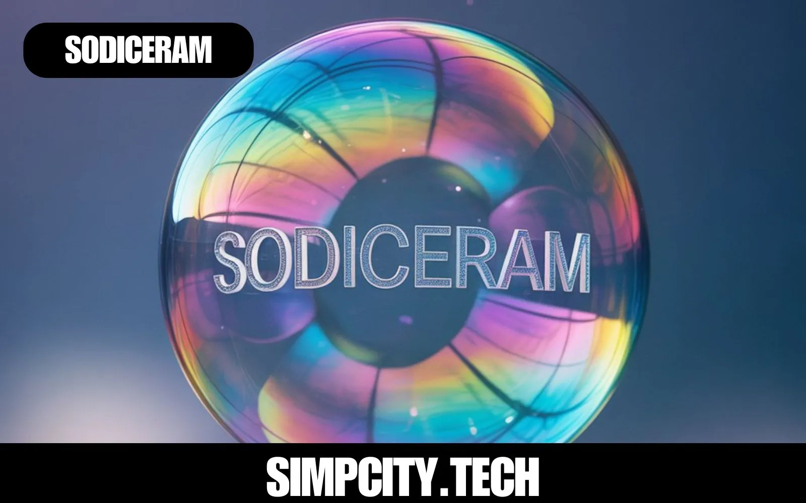 sodiceram
