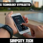 wellness technology bypulsetto