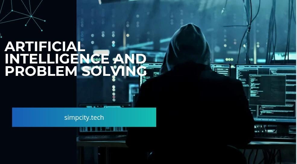 artificial intelligence and problem solving