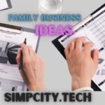 family business ideas