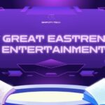 great eastren entertainment