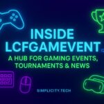 lcf gameevent