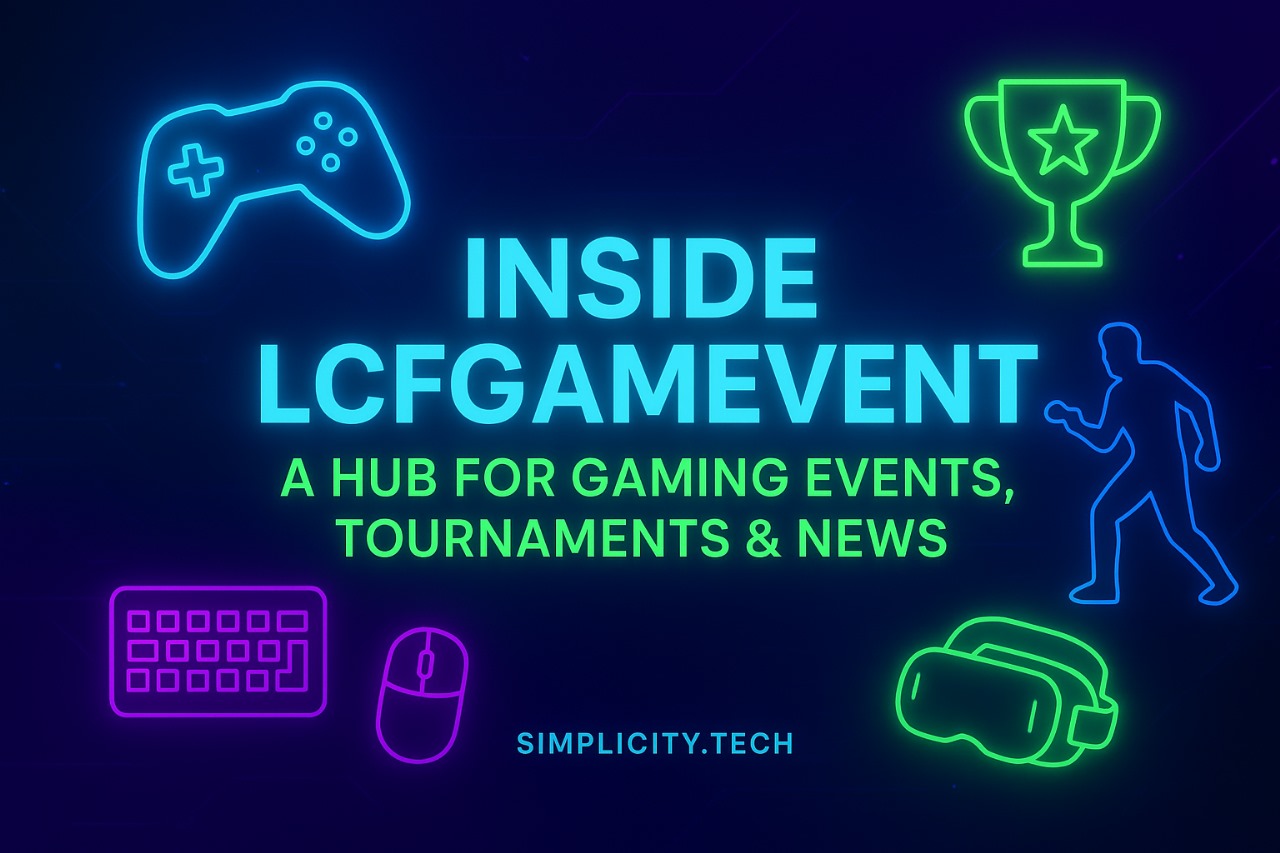 lcf gameevent