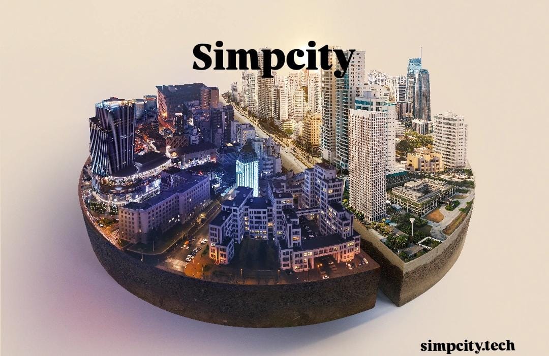 Simpcity
